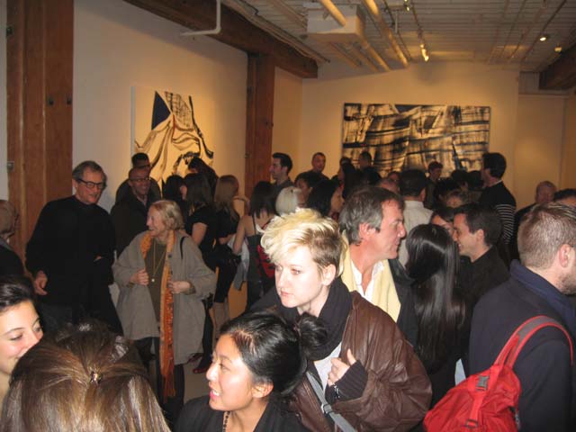 Ricardo Mazal  exhibit at Sundaram Tagore Gallery Kora, Ricardo Mazal  exhibit at Sundaram Tagore Gallery