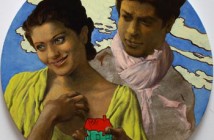 Bollywood & Contemporary South Asian Art – A Love Match?