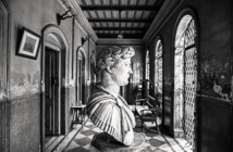 The Ghosts of Colonial Calcutta