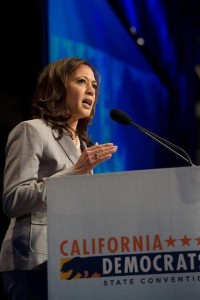 Kamala Harris