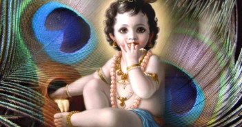 2015 Janmashtami – The Birth of Krishna