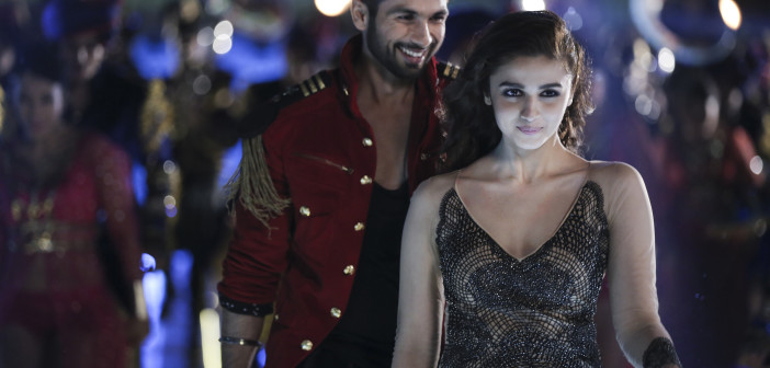 Shaandaar: Wedding Fever in Bollywood