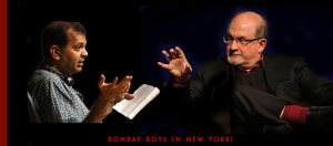 The Bombay Boys - Suketu Mehta & Salman Rushdie